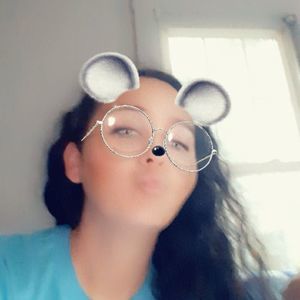 Meet your Posher, Misty